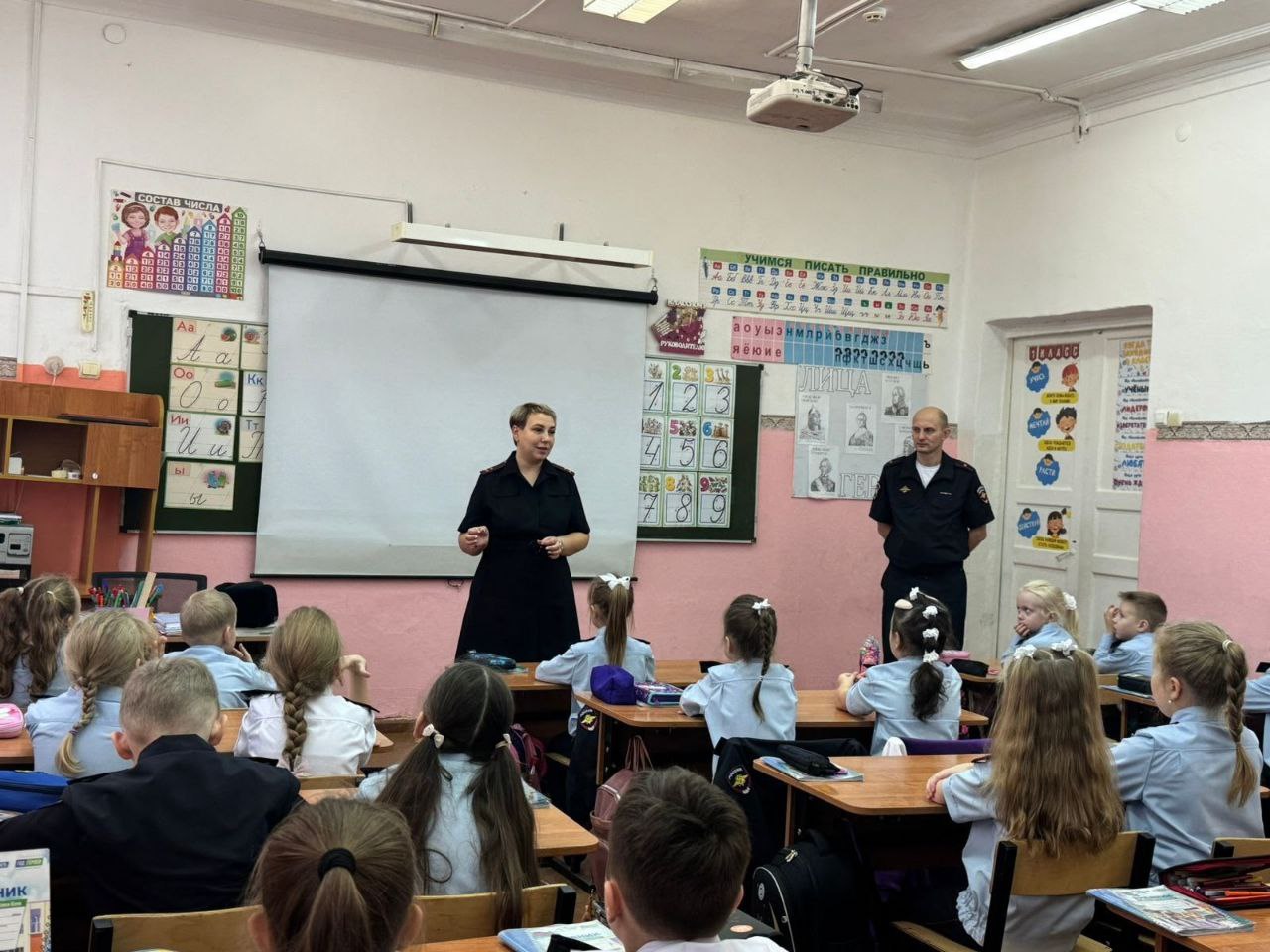 Сотрудники #Госавтоинспекции11 города Сосногорска Сотрудники #Госавтоинспекции11 города Сосногорска