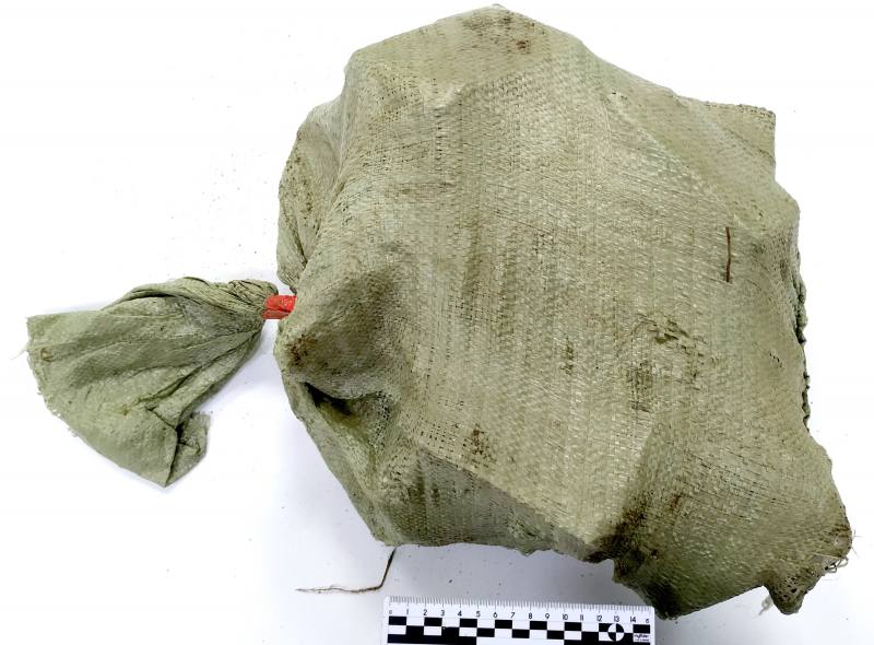 В Коми с начала года полицейскими изъято из незаконного оборота более 64 кг наркотических средств В Коми с начала года полицейскими изъято из незаконного оборота более 64 кг наркотических средств