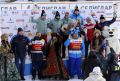 Илья Семиков завоевал серебро в спринте на «Кубке Селигдара» в Якутии