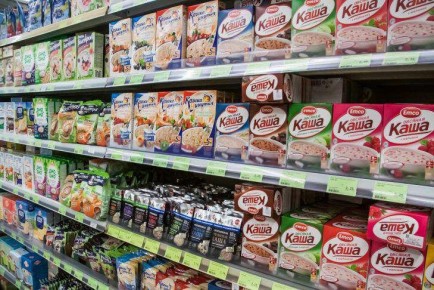 Назван самый полезный вид овсянки: идеальный завтрак