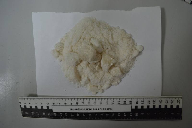 В Ухте полицейские пресекли сбыт 1 кг синтетических наркотиков В Ухте полицейские пресекли сбыт 1 кг синтетических наркотиков