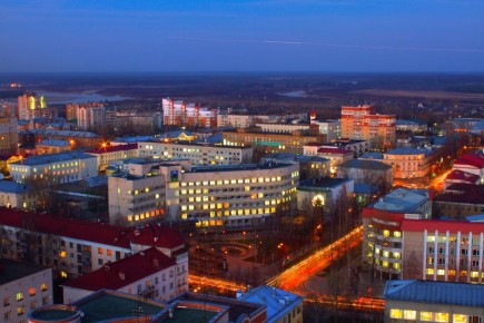 Житель Республики Коми, собиравшийся вступить в ВСУ, задержан