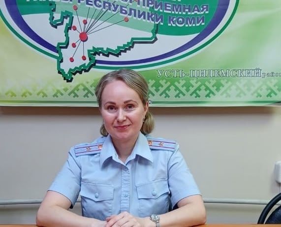 #Госавтоинспекция11 Усть-Цилемского района подвела итоги информационно-пропагандисткой кампании «Рули по правилам»