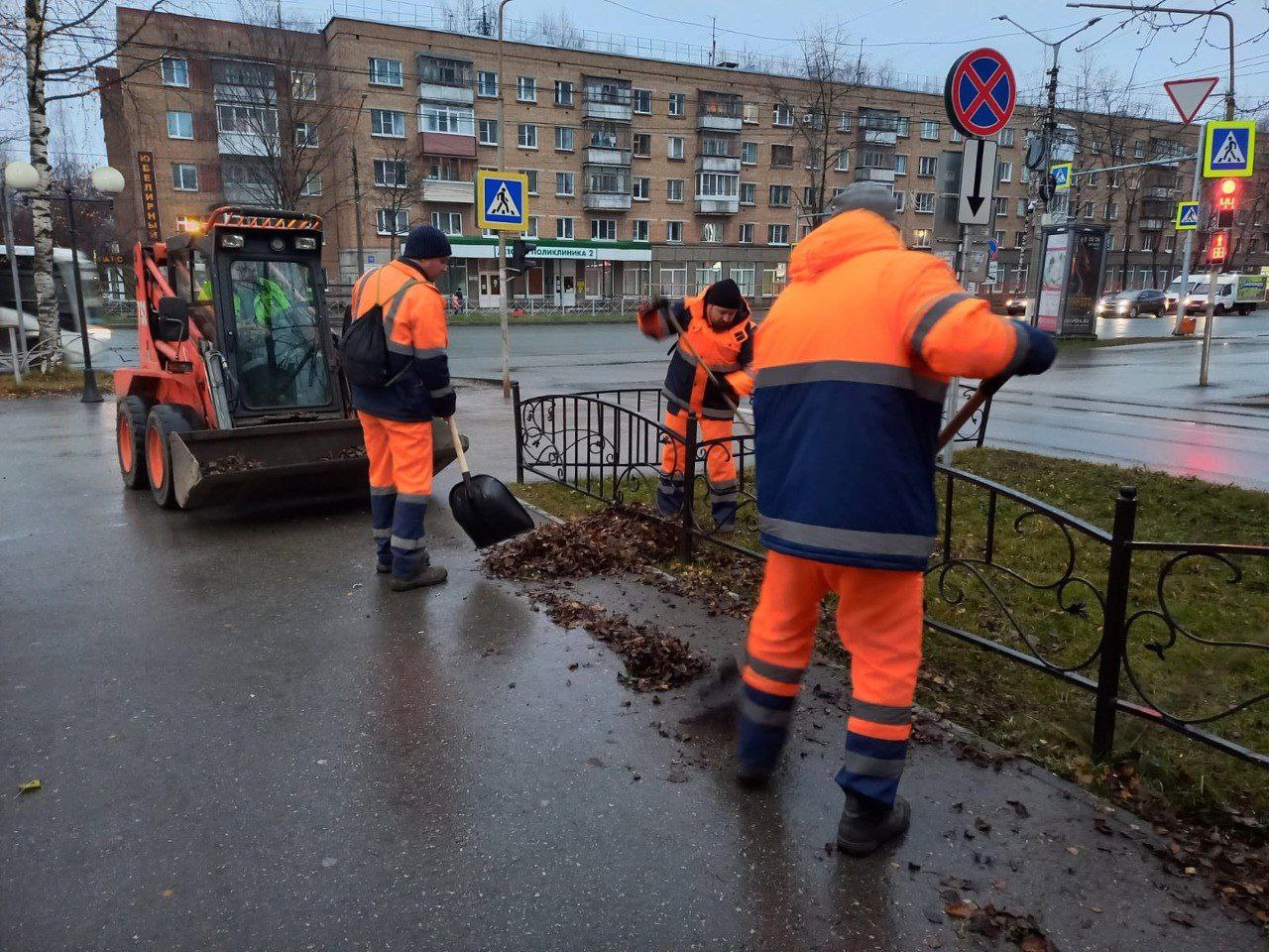 Максим Мартышин: Неделя тяжелого труда — неделя преображений в нашем городе Максим Мартышин: Неделя тяжелого труда — неделя преображений в нашем городе