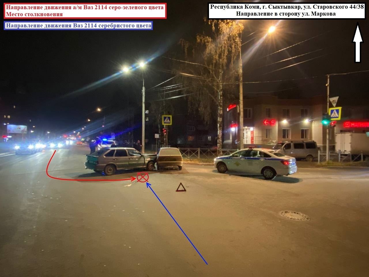 Оперативные сведения Управления Госавтоинспекции МВД по Республике Коми за 31 октября 2025 года Оперативные сведения Управления Госавтоинспекции МВД по Республике Коми за 31 октября 2025 года