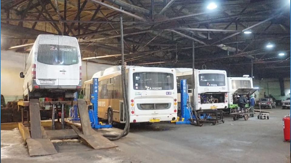 Максим Мартышин: Спросил — получил ответ! Девятиклассник Владимир из 35-й школы в видео в соцсетях возмутился тем, то стоимость проезда в автобусе в Сыктывкаре сопоставима с городом-миллионником Казанью, где и маршруты...