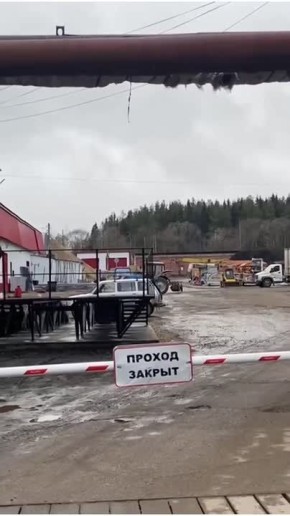 Трудовые будни наших коллег предприятия "Дорожное хозяйство"