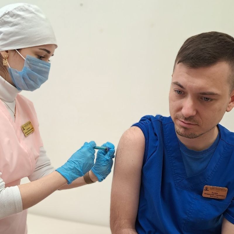 Жители Коми всё ещё могут вакцинироваться от гриппа