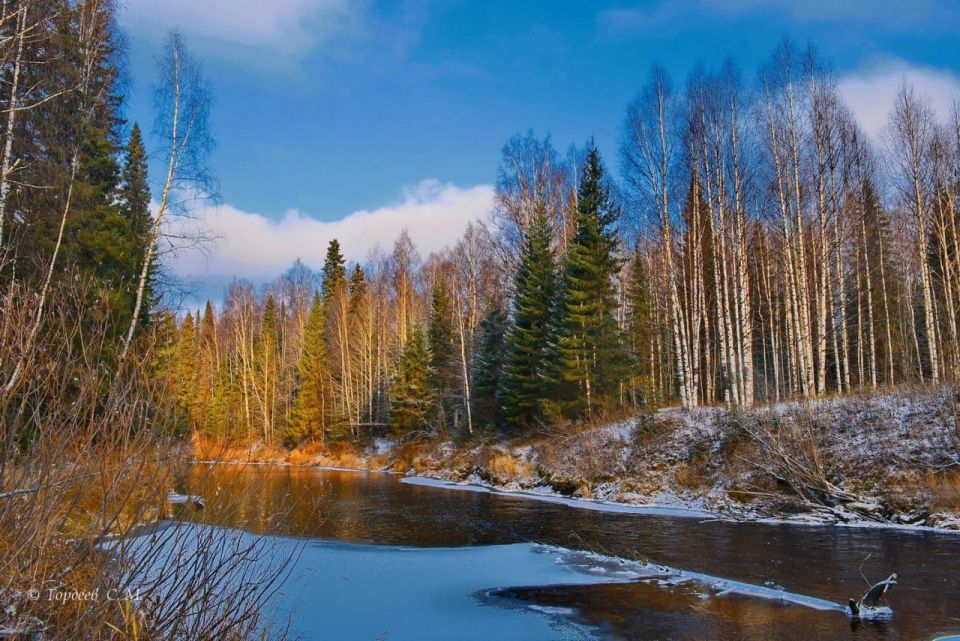 Самая длинная рабочая неделя продолжается