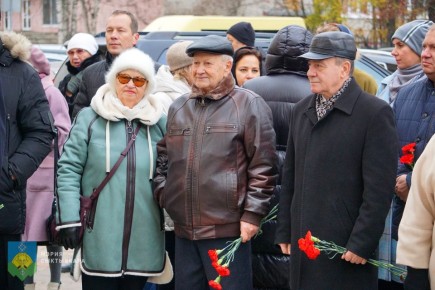 Сегодня первому Главе Республики Коми Юрию Алексеевичу Спиридонову исполнилось бы 87 лет