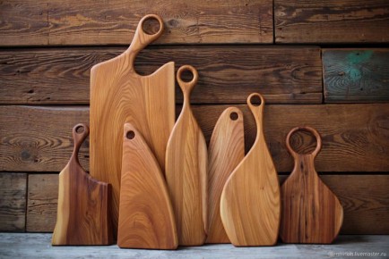 Как правильно ухаживать за деревянной разделочной доской: советы по уходу и ошибки