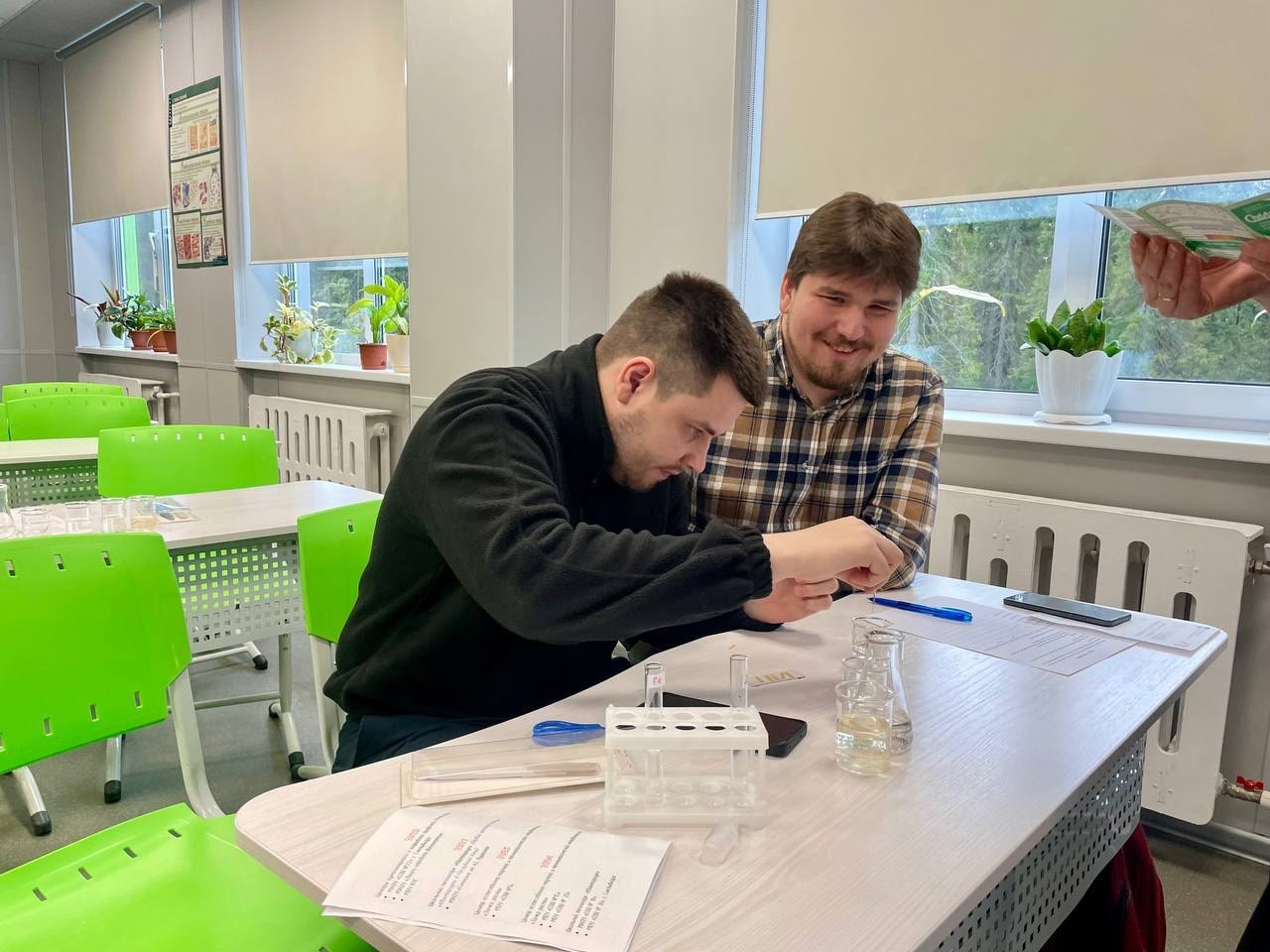 В Сыктывкаре прошли методические мастерские "Формула роста: Вызовы В Сыктывкаре прошли методические мастерские "Формула роста: Вызовы