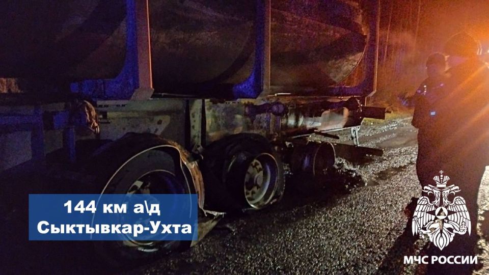 За #ДежурныеСутки огнеборцы МЧС России ликвидировали 5 пожаров За #ДежурныеСутки огнеборцы МЧС России ликвидировали 5 пожаров