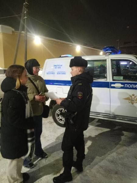 В МВД по Республике Коми подвели итоги рейдовых мероприятий под условным наименованием «Жилой сектор» В МВД по Республике Коми подвели итоги рейдовых мероприятий под условным наименованием «Жилой сектор»