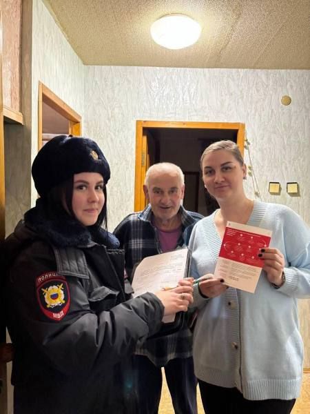 В МВД по Республике Коми подвели итоги рейдовых мероприятий под условным наименованием «Жилой сектор» В МВД по Республике Коми подвели итоги рейдовых мероприятий под условным наименованием «Жилой сектор»