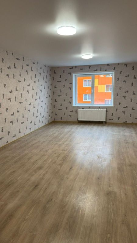 Совместно с членами приемочной комиссии заместитель руководителя администрации Кристина Ващенкова осмотрели новые жилые помещения, расположенные на улицах Петрозаводская и Панева Совместно с членами приемочной комиссии заместитель руководителя администрации Кристина Ващенкова осмотрели новые жилые помещения, расположенные на улицах Петрозаводская и Панева