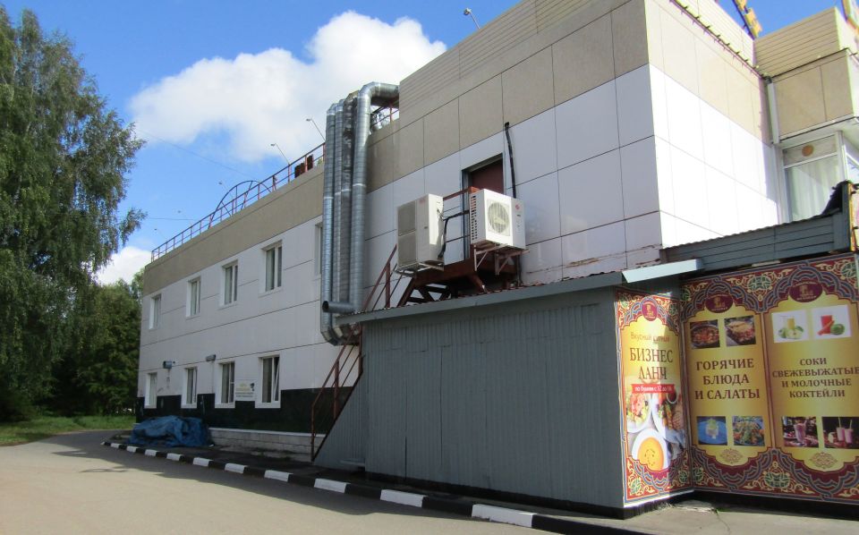 Захватил землю — получи штраф Захватил землю — получи штраф