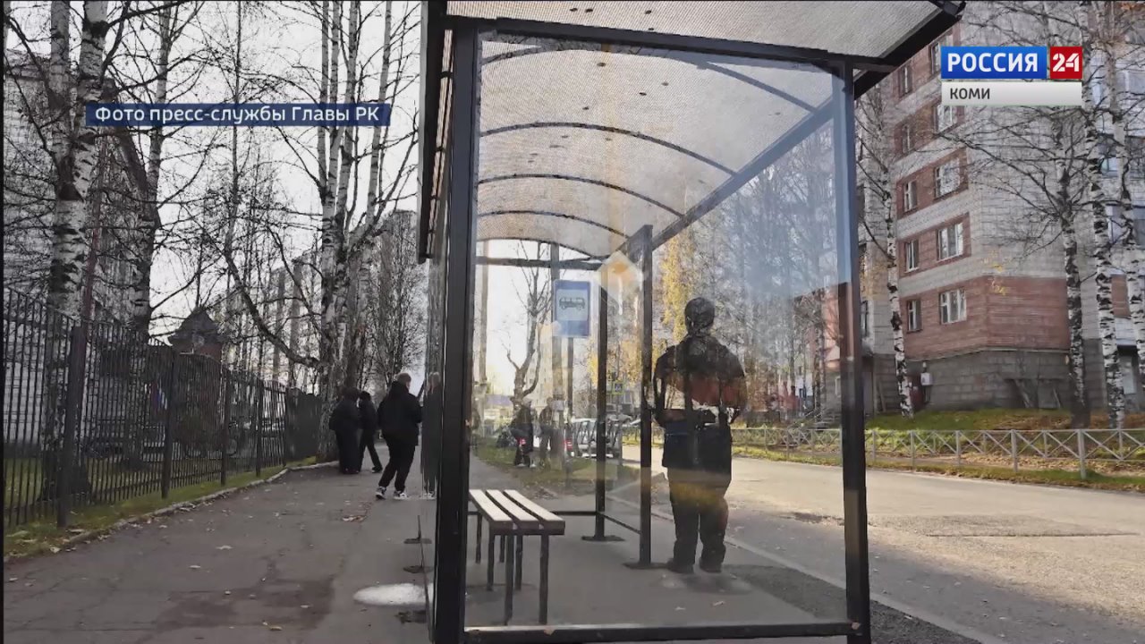 Жители Коми получили поддержку от Ростислава Гольдштейна