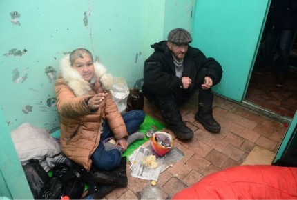 Соседский гул: как шум может привести к суду и потере квартиры