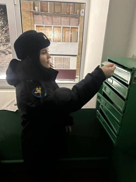 В МВД по Республике Коми подвели итоги рейдовых мероприятий под условным наименованием «Жилой сектор» В МВД по Республике Коми подвели итоги рейдовых мероприятий под условным наименованием «Жилой сектор»