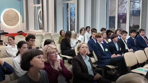 Максим Мартышин: В Сыктывкаре школьники спроектировали «Дачу мечты»