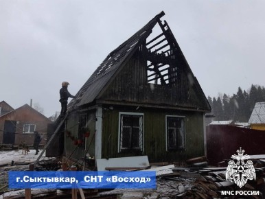 За #ДежурныеСутки огнеборцы МЧС России ликвидировали пожаров