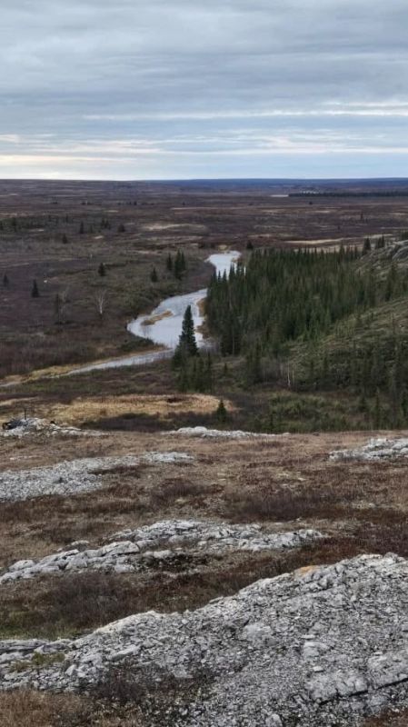 На страже природы!. Министр природных ресурсов и окружающей среды Коми Роман Полшведкин осмотрел природные территории комплексного заказника региона «Адак» На страже природы!. Министр природных ресурсов и окружающей среды Коми Роман Полшведкин осмотрел природные территории комплексного заказника региона «Адак»