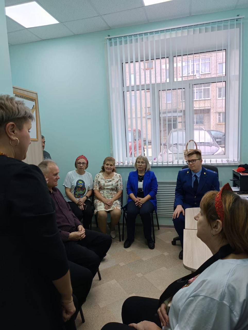 «Если дружба велика, будет Родина крепка!» «Если дружба велика, будет Родина крепка!»