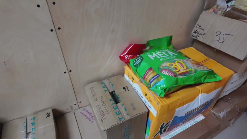 Максим Мартышин: У наших волонтеров теперь есть дом!