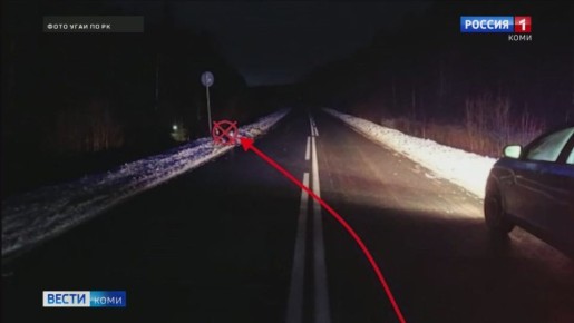 Ухтинские полицейские задержали серийного магазинного воришку