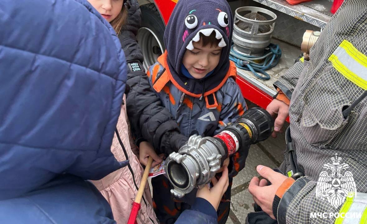 Безопасность в первую очередь Безопасность в первую очередь
