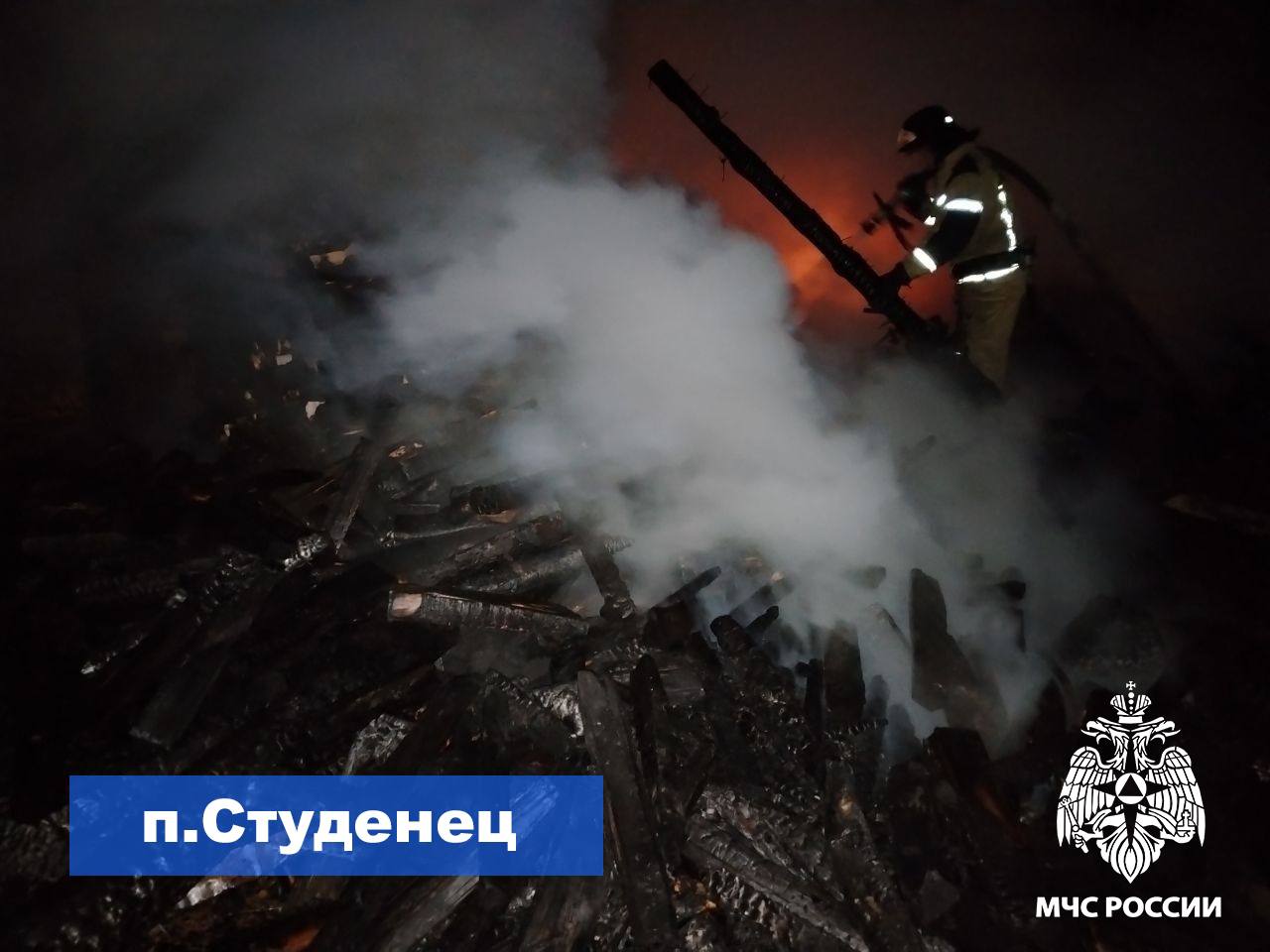 За #ДежурныеСутки огнеборцы МЧС России ликвидировали 4 пожара За #ДежурныеСутки огнеборцы МЧС России ликвидировали 4 пожара