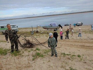 Коми в третий раз подтвердила статус эколидера страны