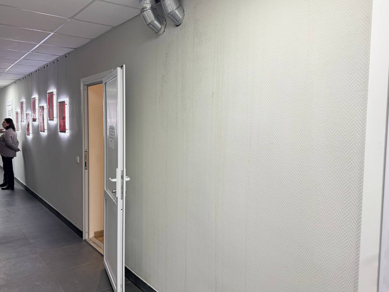 Контрольные мероприятия в Центральной библиотеке «Светоч» Контрольные мероприятия в Центральной библиотеке «Светоч»