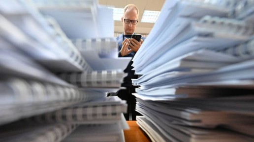 Госдума ужесточает налоговые льготы для бизнеса