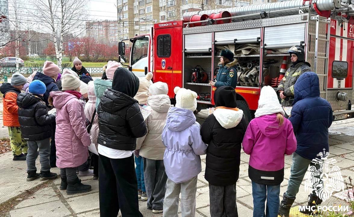 Безопасность в первую очередь Безопасность в первую очередь