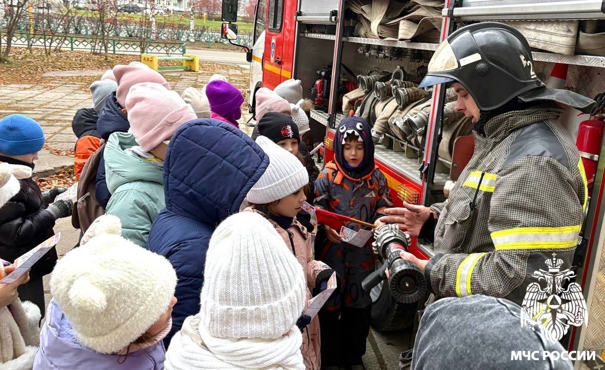 Безопасность в первую очередь Безопасность в первую очередь