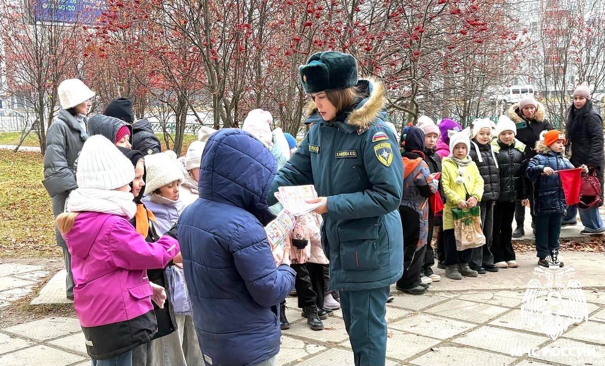 Безопасность в первую очередь Безопасность в первую очередь