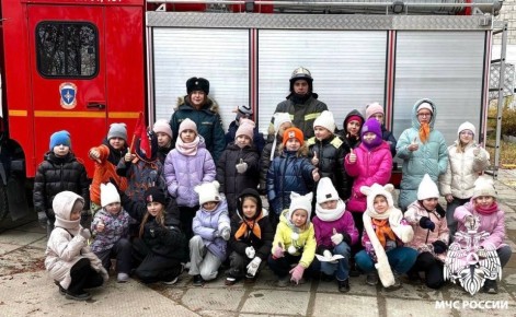 Безопасность в первую очередь