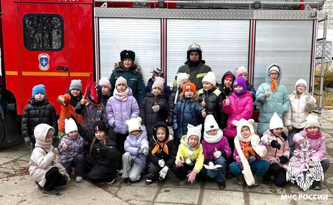 Безопасность в первую очередь