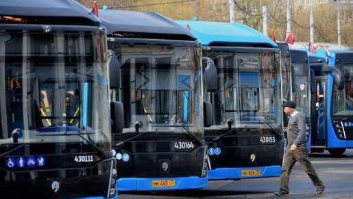 Как справиться с опозданиями общественного транспорта: куда жаловаться