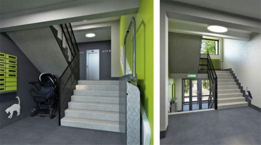 Тамбур в подъезде: правовые риски и 4 признака, что ваша перепланировка может обернуться проблемами