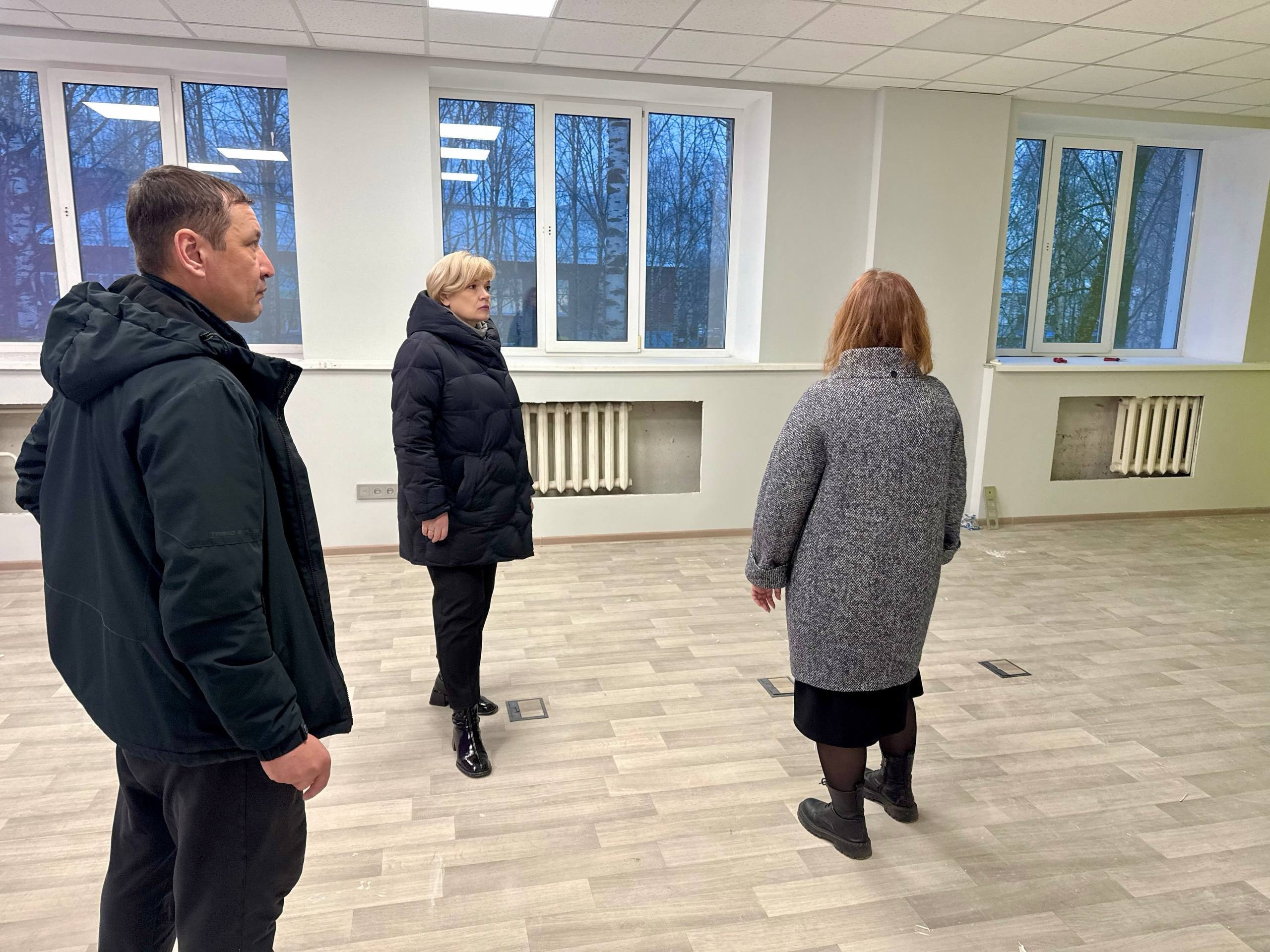 Сыктывкар борется за звание молодёжной столицы Коми Сыктывкар борется за звание молодёжной столицы Коми