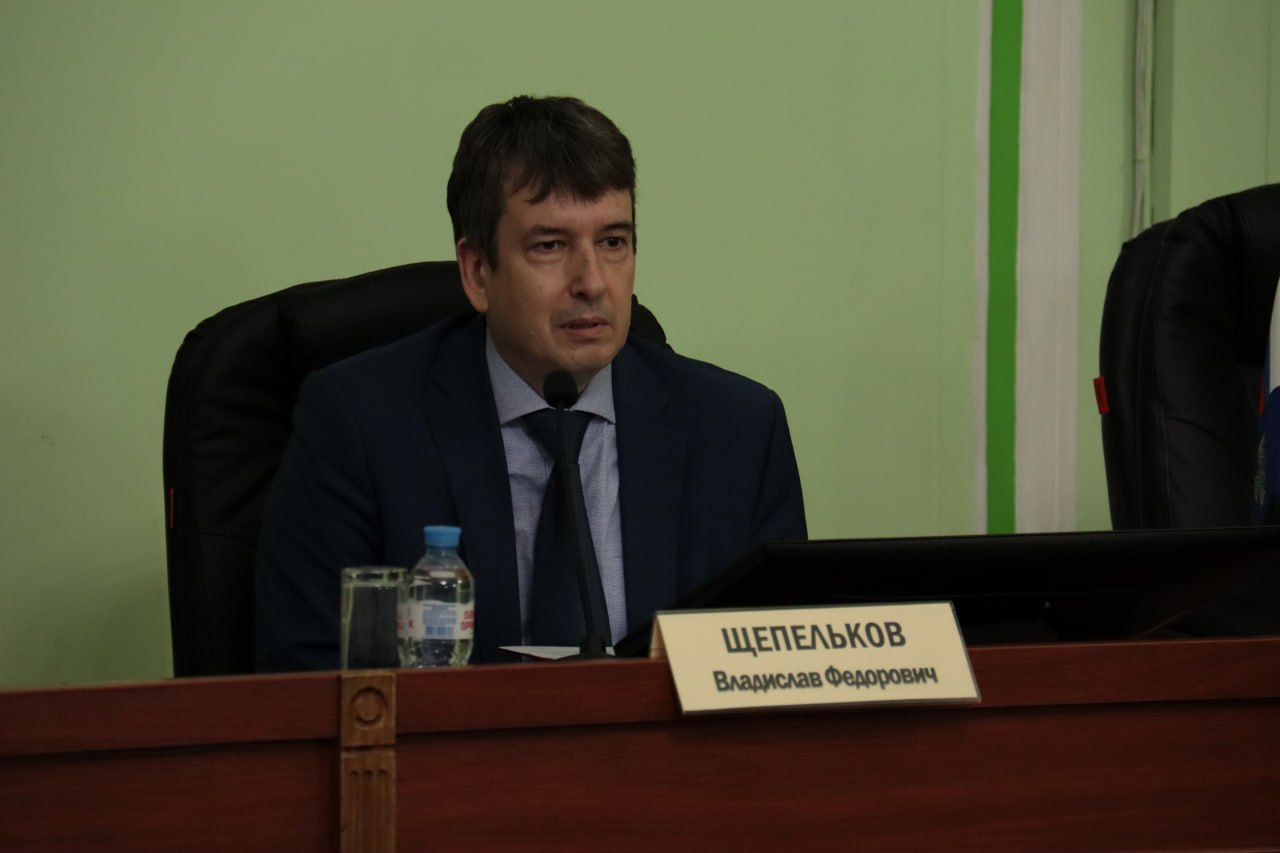 06 ноября 2025 года прокурор Республики Коми Николай Егоров провел встречу со студентами Санкт-Петербургского юридического института (филиала) Университета прокуратуры Российской Федерации, обучающимися по целевым... 06 ноября 2025 года прокурор Республики Коми Николай Егоров провел встречу со студентами Санкт-Петербургского юридического института (филиала) Университета прокуратуры Российской Федерации, обучающимися по целевым...