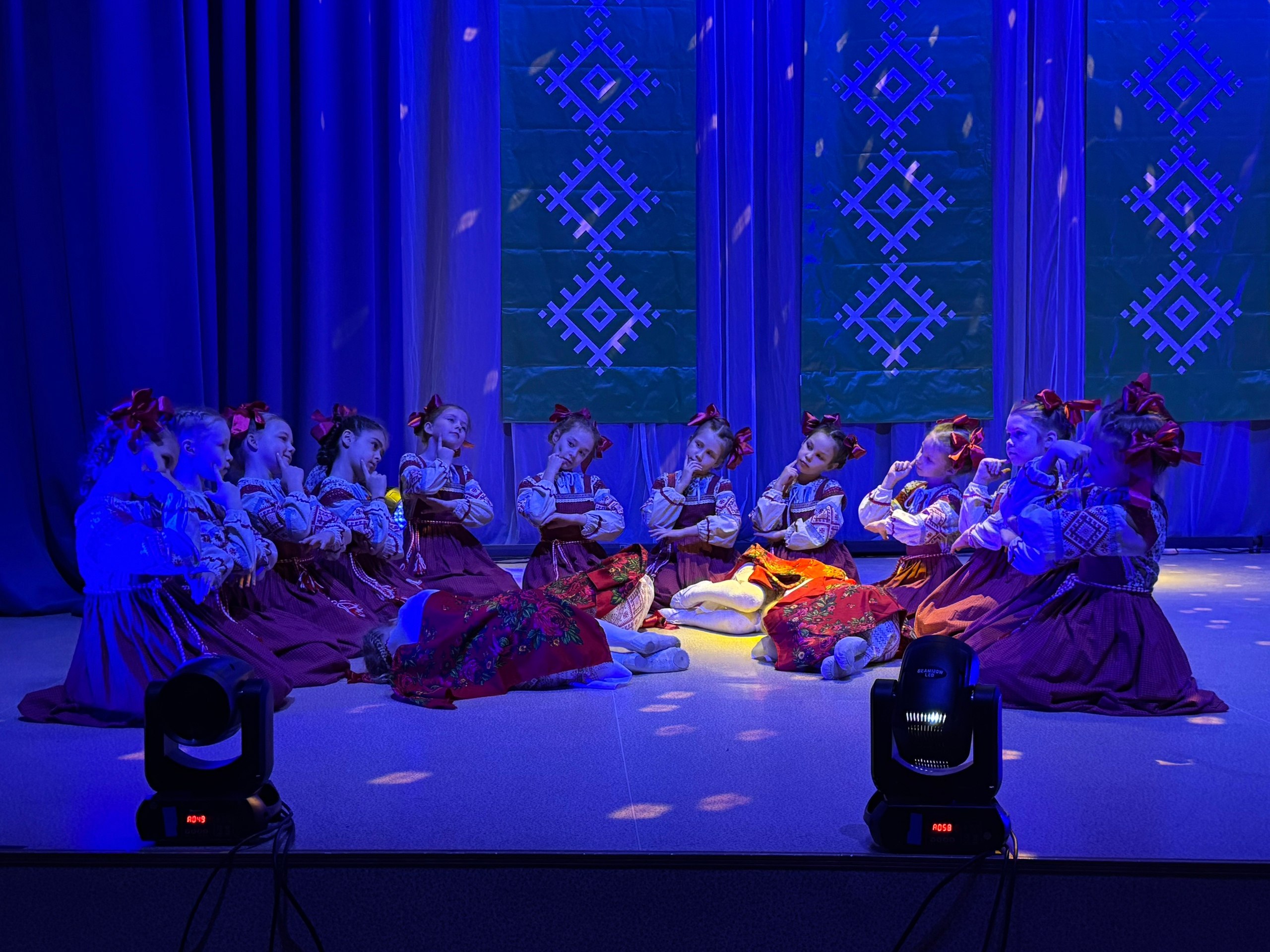 В Сыктывкаре состоялся гала-концерт открытого городского фестиваля-конкурса детского и юношеского народного творчества «Гажа гытсан» («Веселая карусель»), который соответствует задачам и целям национального проекта «Молодежь... В Сыктывкаре состоялся гала-концерт открытого городского фестиваля-конкурса детского и юношеского народного творчества «Гажа гытсан» («Веселая карусель»), который соответствует задачам и целям национального проекта «Молодежь...