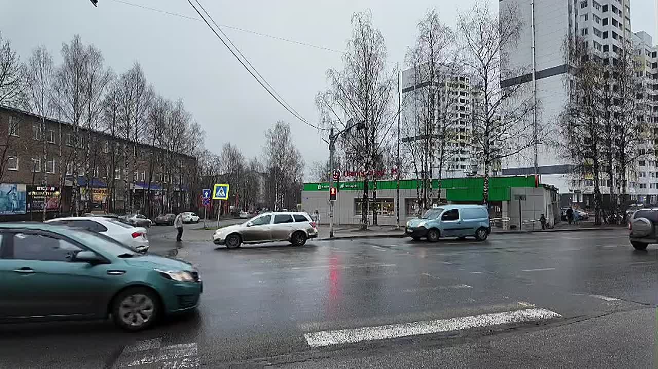 Максим Мартышин: Островок безопасности появился в одном из самых людных мест Сыктывкара