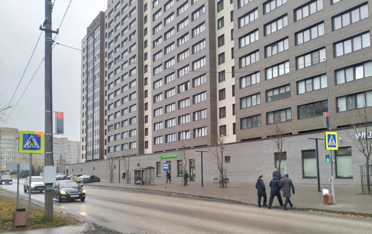 В Сыктывкаре запустили два новых безопасных перехода с вызывной кнопкой В Сыктывкаре запустили два новых безопасных перехода с вызывной кнопкой