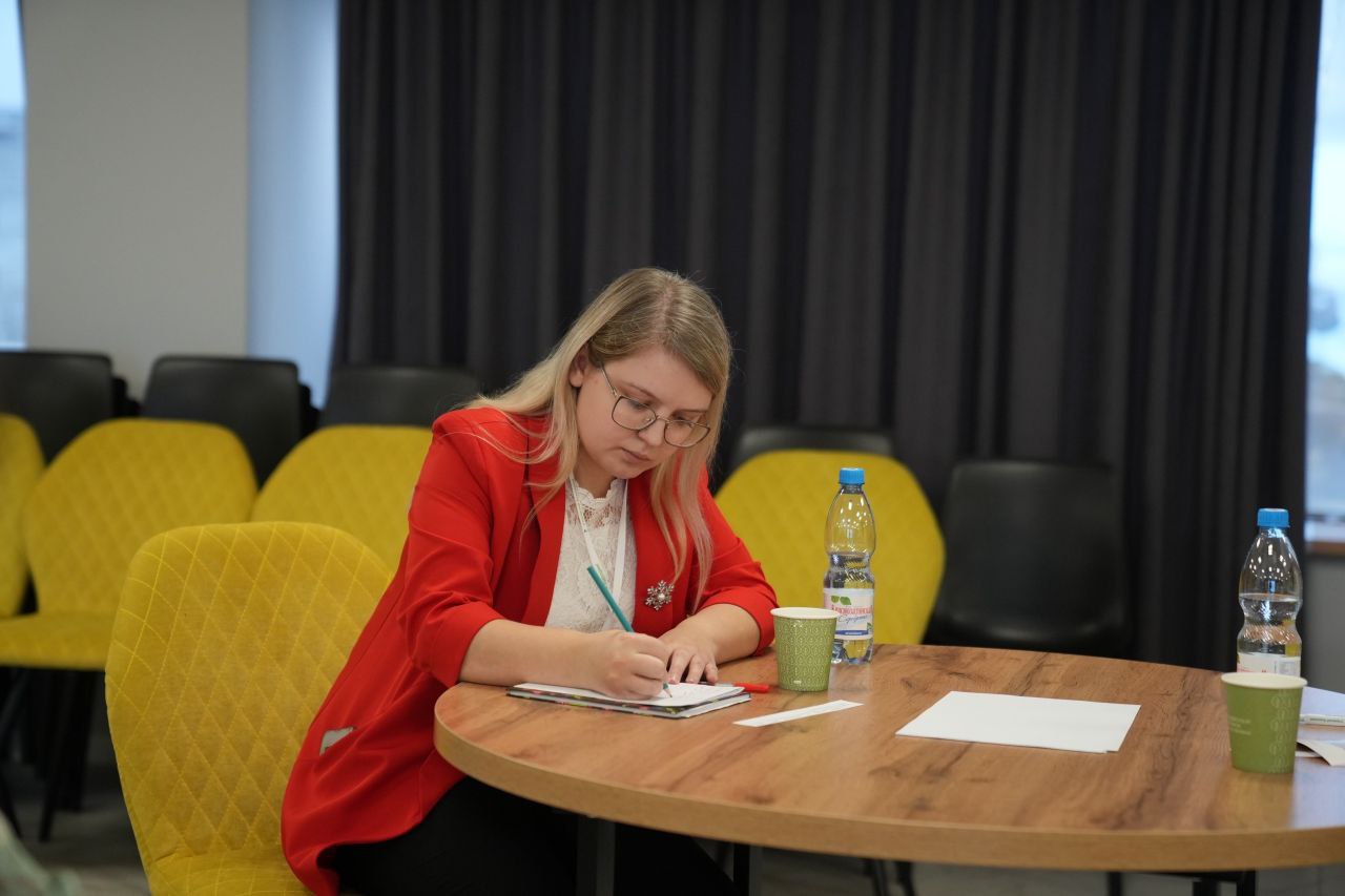 Специалисты по работе с молодежью Сыктывкара показали впечатляющие результаты! Специалисты по работе с молодежью Сыктывкара показали впечатляющие результаты!