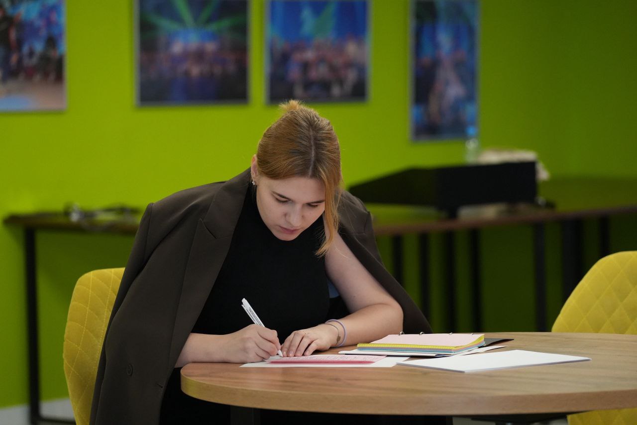 Специалисты по работе с молодежью Сыктывкара показали впечатляющие результаты! Специалисты по работе с молодежью Сыктывкара показали впечатляющие результаты!