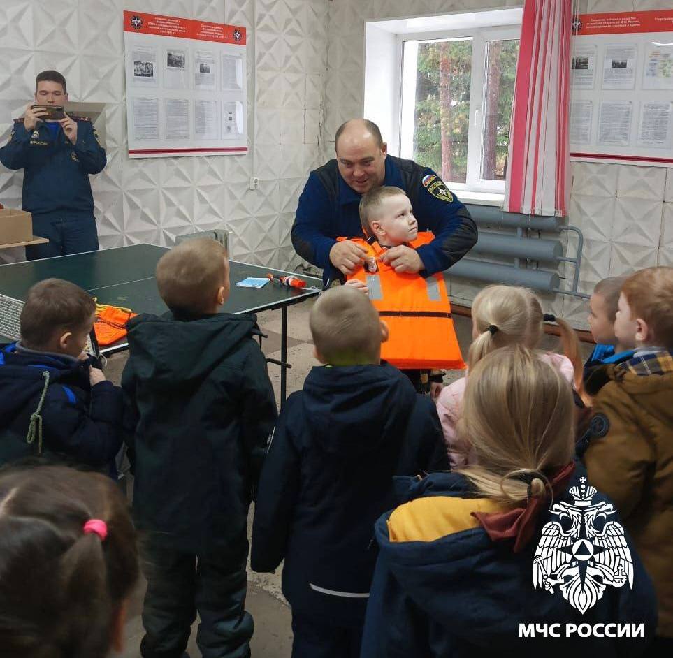 Код 112: доступ для самых маленьких